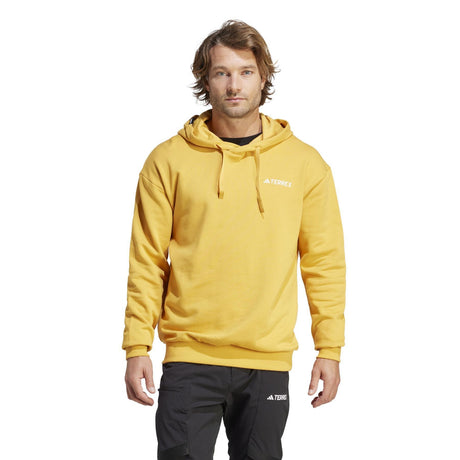 SUDADERA ADIDAS ORGANISER TERREX 1