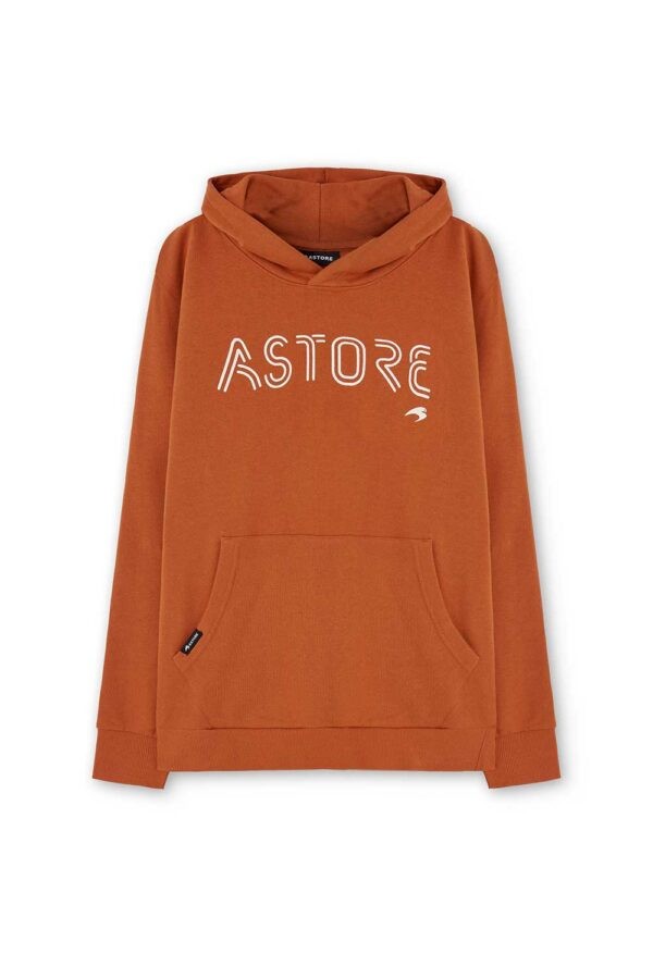 SUDADERA BARNES ASTORE NIÑO 1