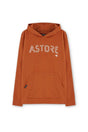 SUDADERA BARNES ASTORE NIÑO 1