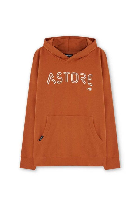 SUDADERA BARNES ASTORE NIÑO 1