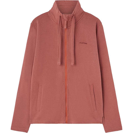 CHAQUETA ADELINS ASTORE CORAL 1