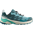 ZAPATILLA SALOMON X ADVENTURE GTX MUJER 1
