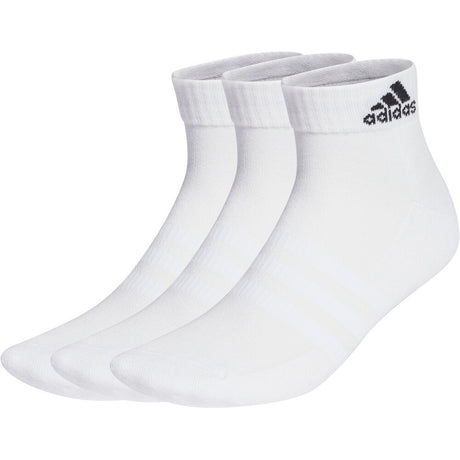 CALCETINES CORTOS CUSHIONED ADIDAS 1