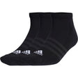 CALCETINES CORTOS CUSHIONED ADIDAS 1