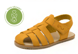 SANDALIA CERRADA BAREFOOT FLEXINENS 180