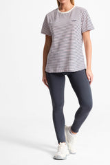 CAMISETA M.C RAYAS SAROI ASTORE 1