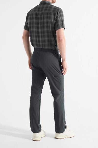 PANTALÓN MONTE ASTORE ARSA GRIS 2