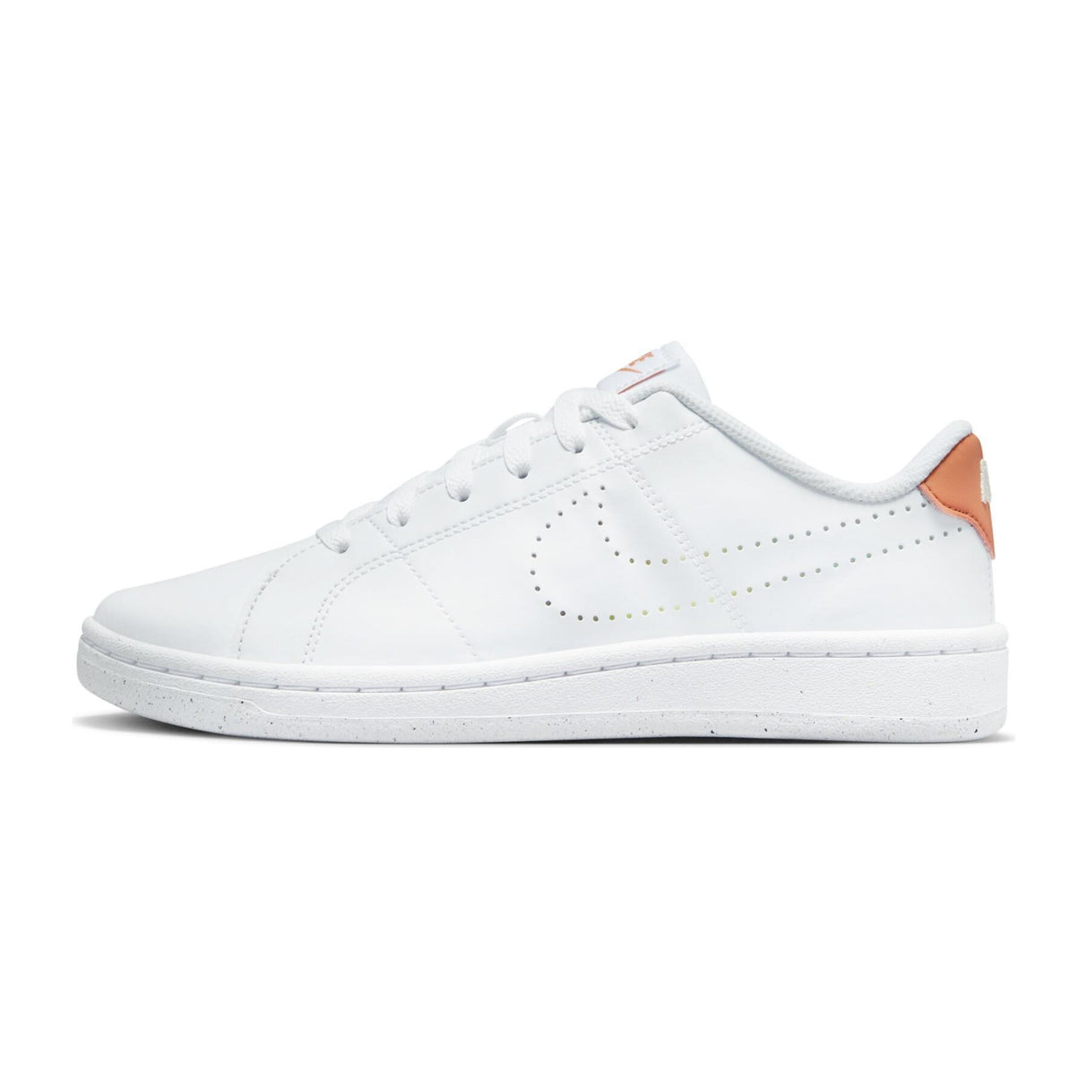 ZAPATILLA NIKE COURT ROYALE 2 MUJER 2