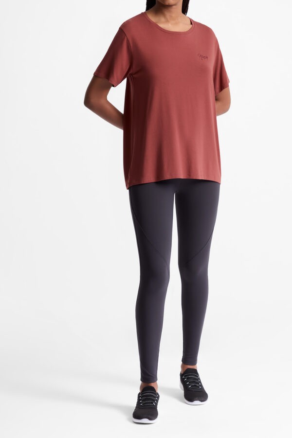 CAMISETA .C LISA DYME ASTORE 1