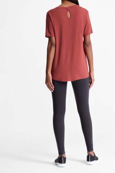 CAMISETA .C LISA DYME ASTORE 2