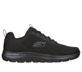 ZAPATILLA SKECHERS SUMMITS HOMBRE 1