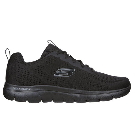 ZAPATILLA SKECHERS SUMMITS HOMBRE 1