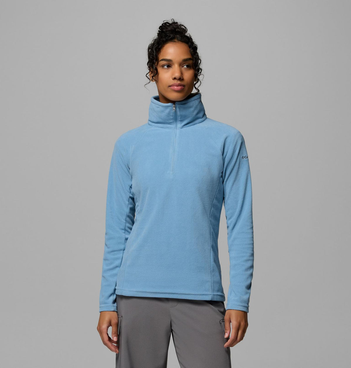 Camiseta forro polar Columbia GLACIAL