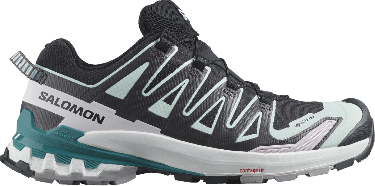 SALOMON XA PRO GTX MUJER 1