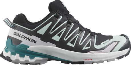 SALOMON XA PRO GTX MUJER 1