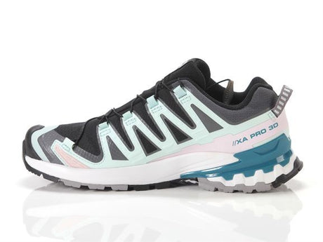 SALOMON XA PRO GTX MUJER 2