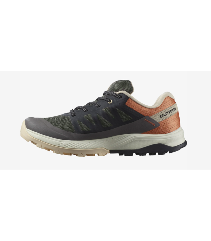 ZAPATILLA SALOMON OUTRISE GTX MUJER 2