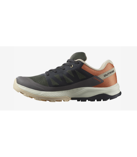 ZAPATILLA SALOMON OUTRISE GTX MUJER 2