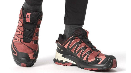 ZAPATILLA SALOMON XA PRO 3D GTX MUJER 1