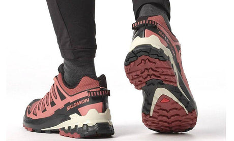 ZAPATILLA SALOMON XA PRO 3D GTX MUJER 2