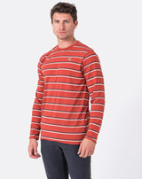 CAMISETA TERNUA PINSENT MANGA LARGA HOMBRE 1