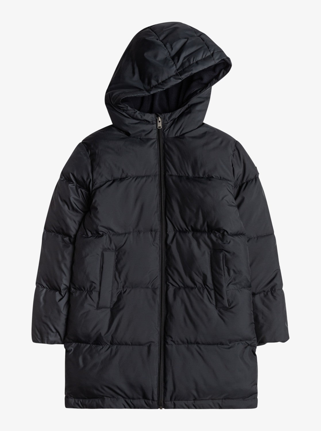 ABRIGO ROXY GLORY BOX NIÑA 1