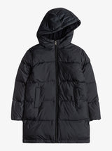 ABRIGO ROXY GLORY BOX NIÑA 1