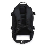 MOCHILA ALTUS ESQUÍ MONTAÑA 27L ROJO 2