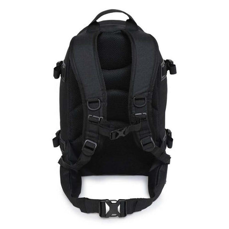 MOCHILA ALTUS ESQUÍ MONTAÑA 27L ROJO 2