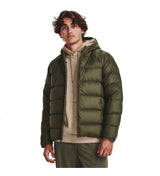 PLUMÍFERO UA STORM ARMOUR PARA HOMBRE 1