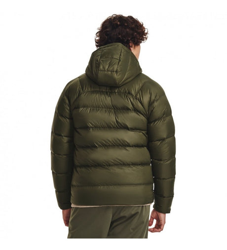 PLUMÍFERO UA STORM ARMOUR PARA HOMBRE 2