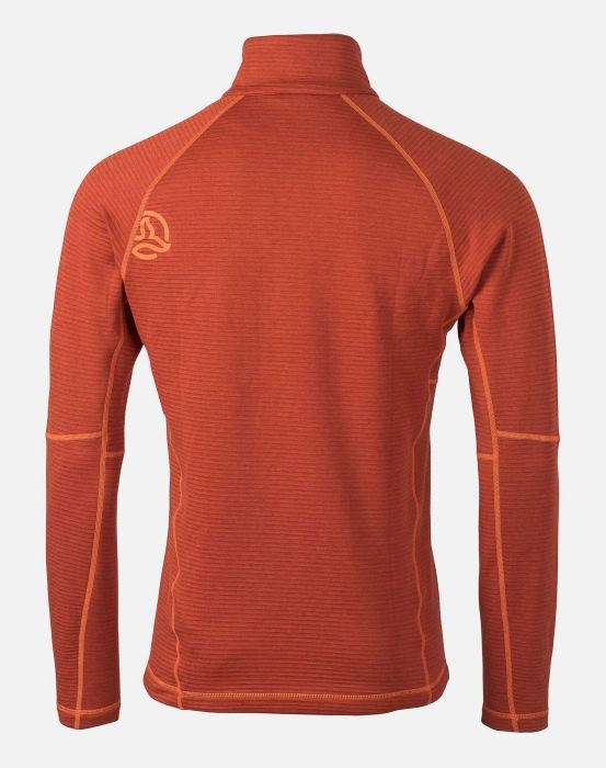 POLO TERMICO TERNUA MOMHILL HOMBRE 2