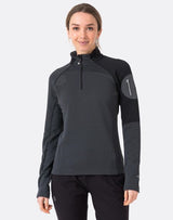 POLO TERMICO TERNUA LEMIKA MUJER 1