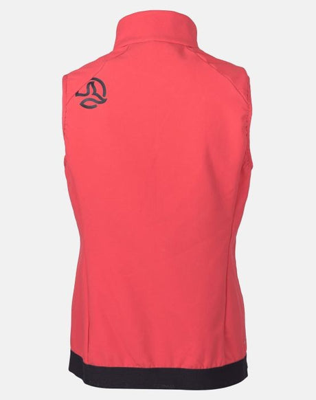 CHALECO TERNUA VERKAM UJER 2