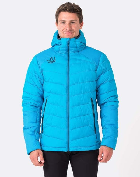 PLUMIFERO TERNUA YAKSAM HOMBRE 1