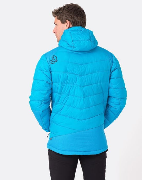 PLUMIFERO TERNUA YAKSAM HOMBRE 2