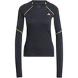 CAMISETA TECNICA ADIDAS ADIZERO MUJER 1