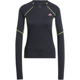 CAMISETA TECNICA ADIDAS ADIZERO MUJER 1