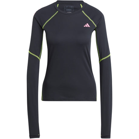 CAMISETA TECNICA ADIDAS ADIZERO MUJER 1