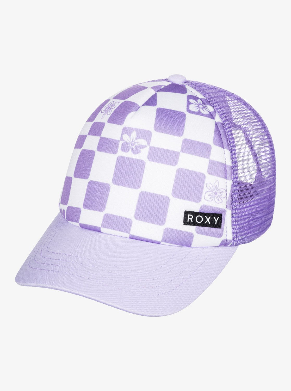 VISERA ROXY RED JR 1