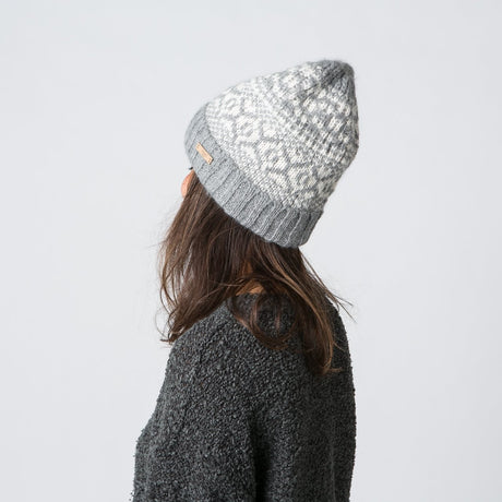 Gorro Punto Barts 2