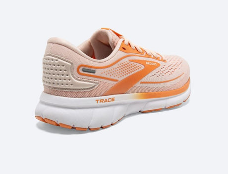 ZAPATILLA RUNNING BROOKS TRACE 2 MUJER 2