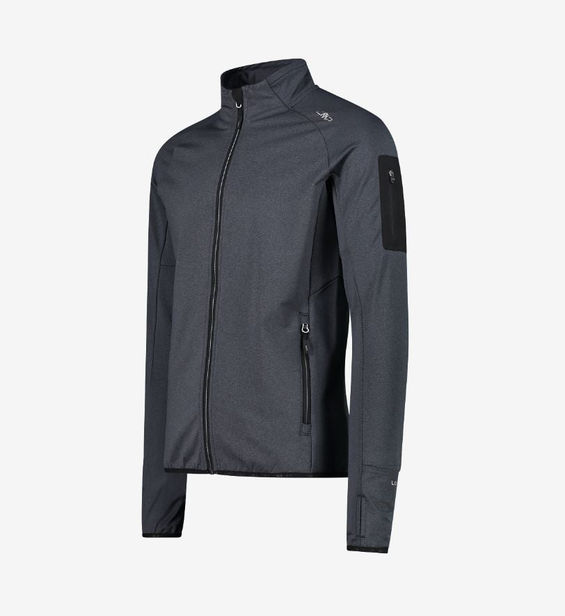 CHAQUETA ELÁSTICA CMP HOMBRE 2