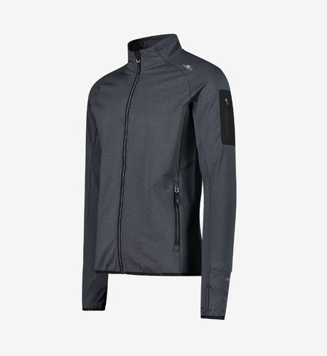 CHAQUETA ELÁSTICA CMP HOMBRE 2