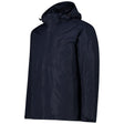 PARKA Y PLUMÍFERO CMP AZUL 1