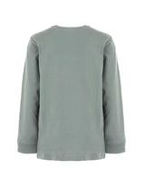 CAMISETA M.L QUIKSILVER VERDE QS RAINBOW 2