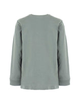 CAMISETA M.L QUIKSILVER VERDE QS RAINBOW 2