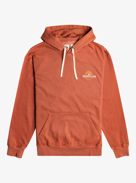 SUDADERA QUIKSILVER SLAB HOMBRE 1
