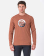 CAMISETA M.L CORBIN HOMBRE TERNUA 1