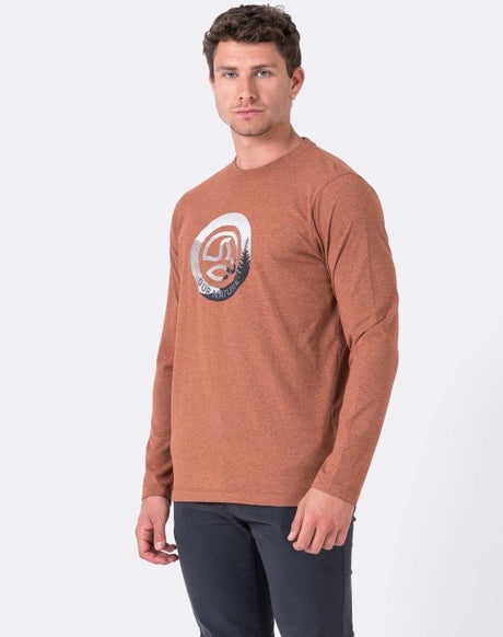 CAMISETA M.L CORBIN HOMBRE TERNUA 2